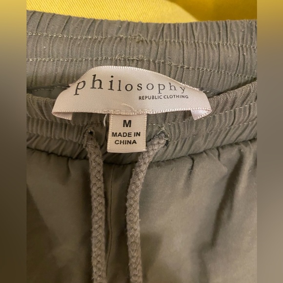 Parachute Pants - Picture 3 of 3